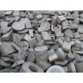 Anode Carbon Scrap